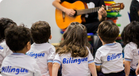 Aula de música