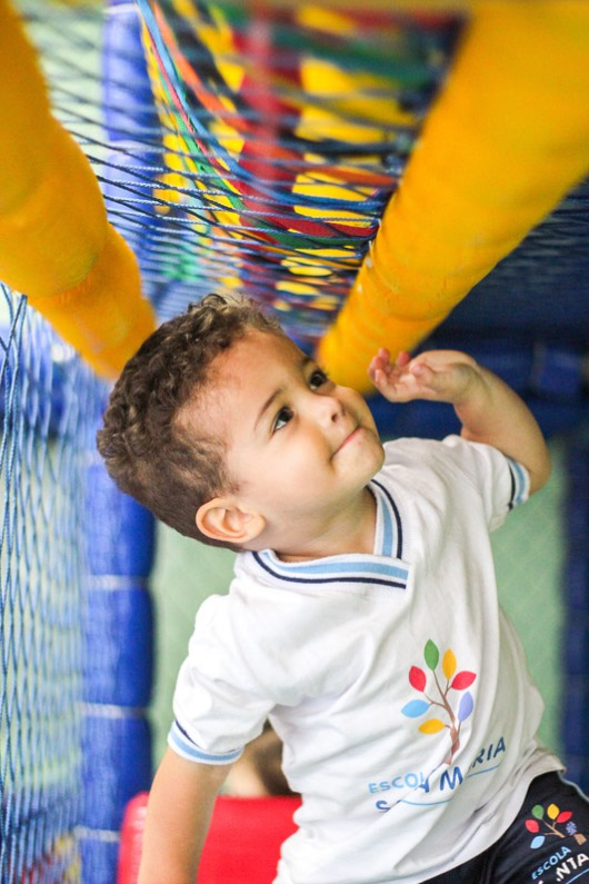Atividade infantil